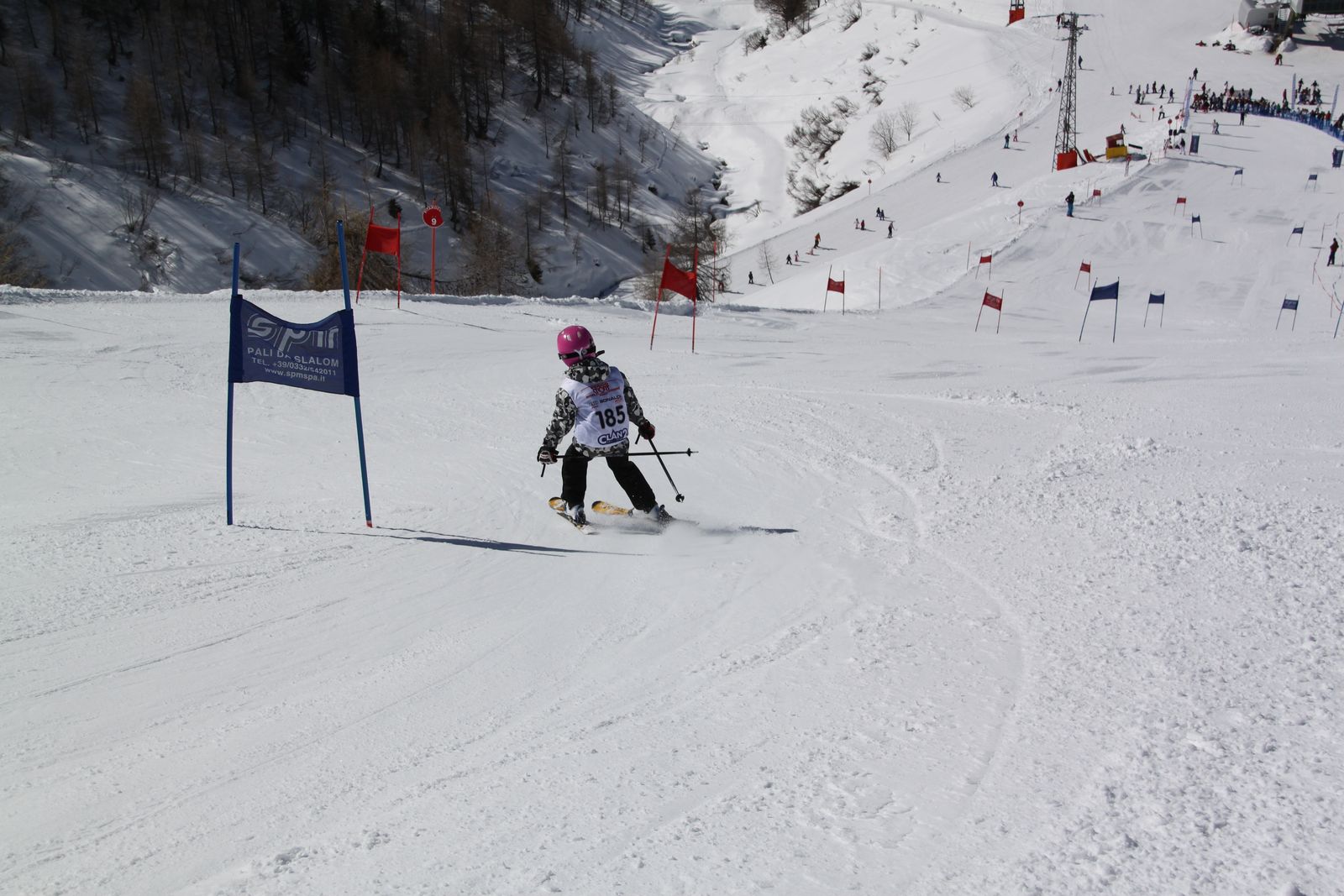 Gara Camp Sociali G 00446